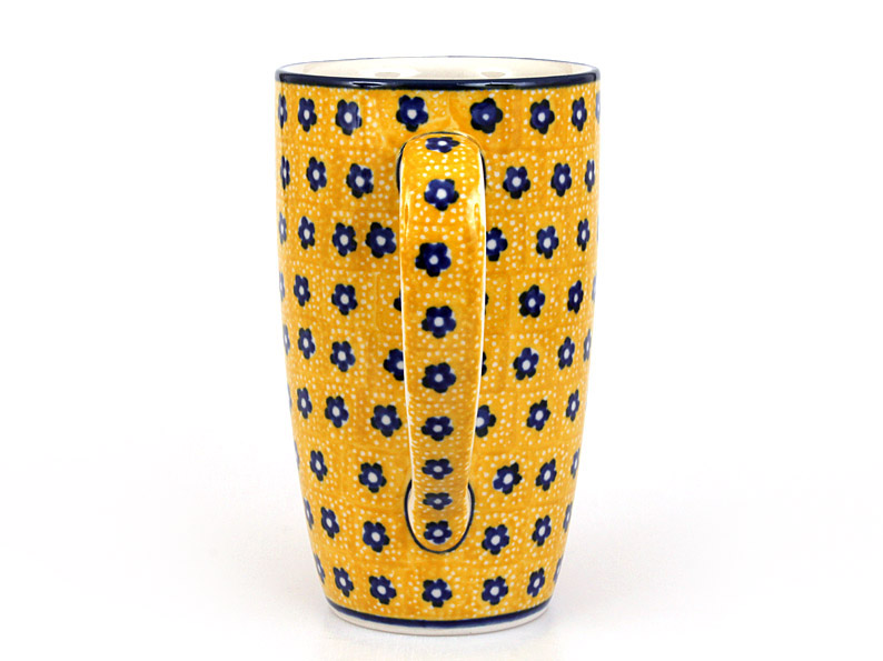 Mug 0,4 l (13 oz)   Yellow