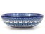 Low Bowl 27 cm (11")   Blue Rose