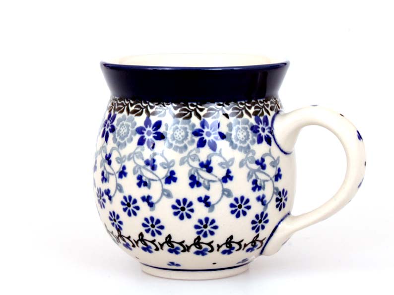 Bubble Mug 0,35 l (12 oz)   Frozen Meadow