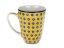 Mug 0,35 l (12 oz)   Yellow