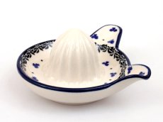 Lemon Squeezer Frozen Meadow