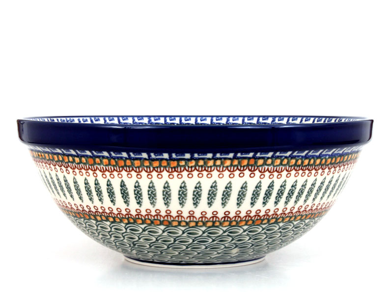 Bowl CLASSIC  28 cm (11")   Indian Summer