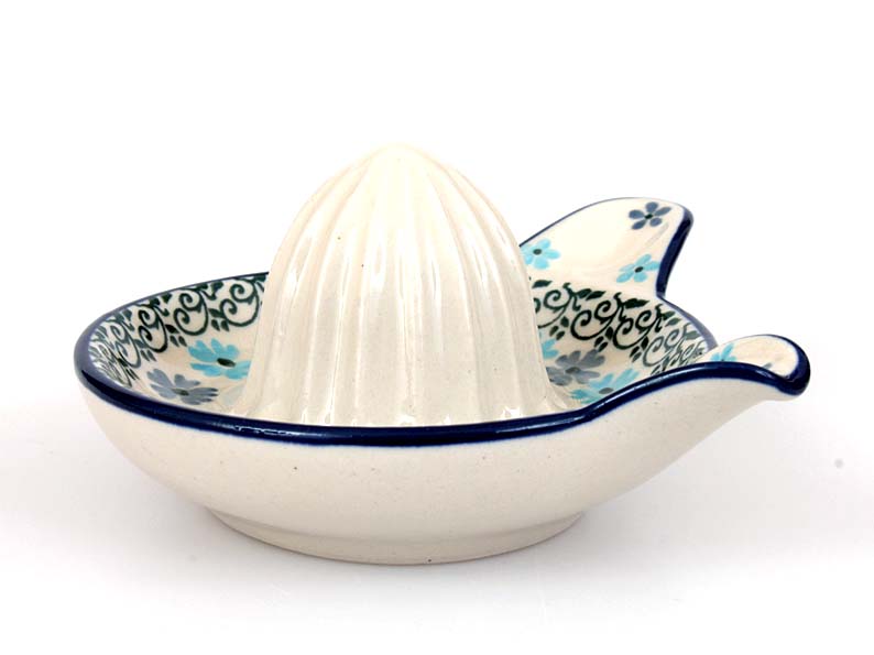 Lemon Squeezer   Turquoise