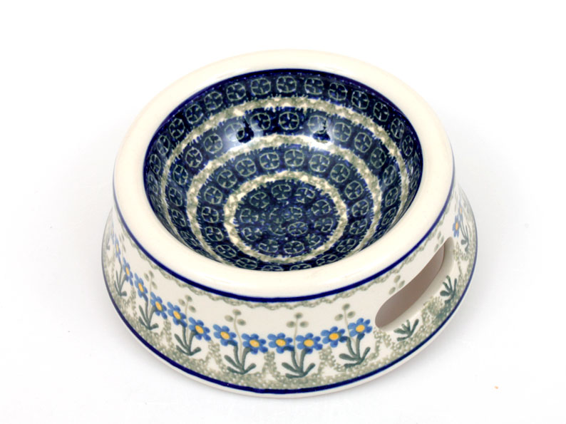 Pet Bowl for Cats   Flower Garden