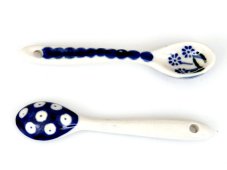Mocca Spoon 10 cm (4")   Daisy