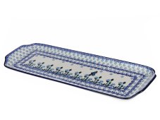 tác dlouhý 42 cm Luční motýl