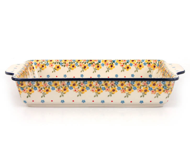 Baking Dish 39 cm (15")   Spring