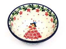 Schüssel KLASSIK 10 cm Aschenputtel