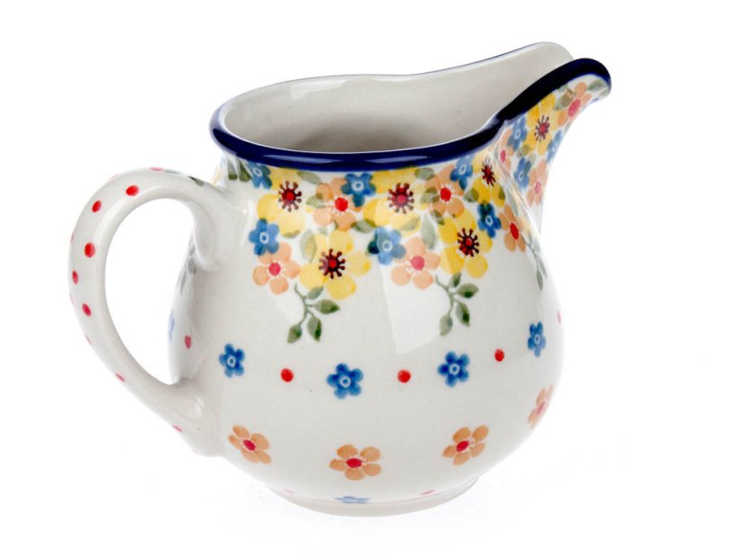 Creamer 0,3 l (10 oz)   Spring