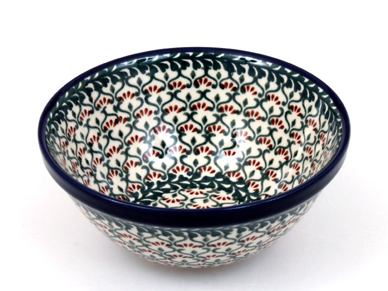 miska KLASIK 14,5cm   Svízel červený