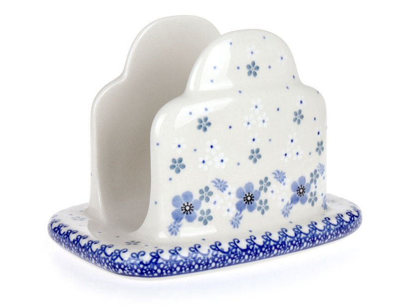 Napkin Holder   Winter