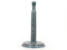 Küchenrollenhalter   Aztec Sonne grüne