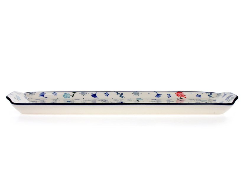 Platter 42 cm (16")   Fresh Morning