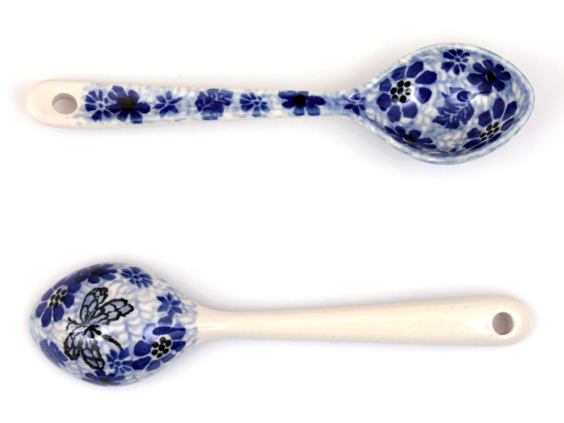 Spoon 15 cm (6")   Dragonfly