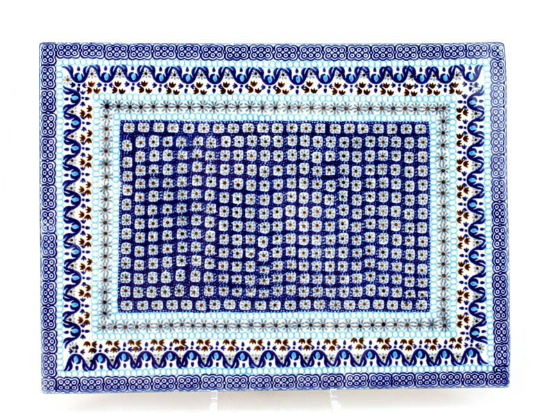 kachel - deska 40 cm   Fjordy