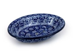 Soap Dish with Holes 14 cm (6")   Lace
