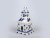 Kapelle Windlicht 15 cm   Sweet Home