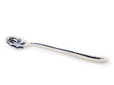 lžička dlouhá 17 cm   Sedmikrásky