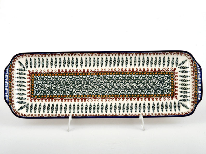 Platter 42 cm (16")   Indian Summer