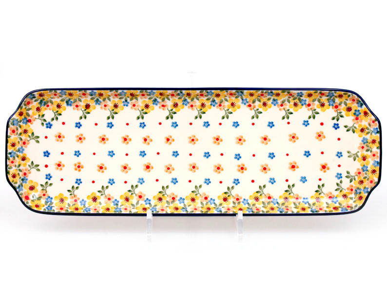 Platter 42 cm (16")   Spring