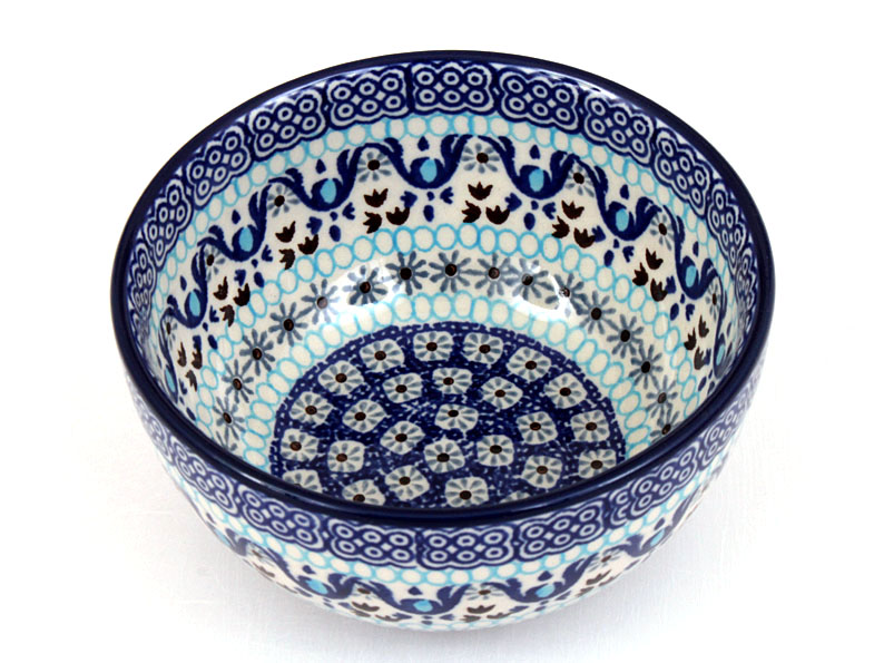 Bowl 14 cm (5")   Fjords