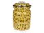 Fermenting Crock 3,5 l (117 oz)   Yellow