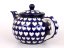 Teapot 1,2 l (40 oz)   Hearts