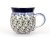 Bubble Mug 0,35 l (12 oz)   Arbour
