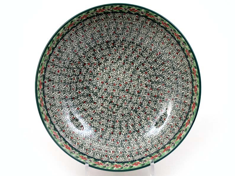 Low Bowl 27 cm (11")   May
