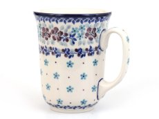 hrnek ART 0,5 l Jabloňové květy