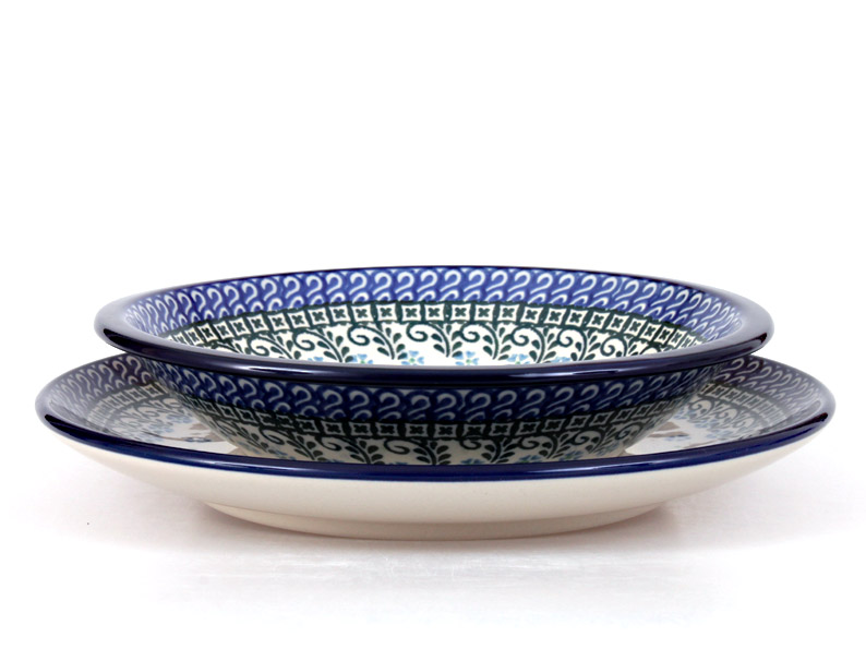Suppenteller 21 cm