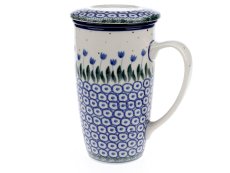 Mug for Herbs 0,4 l (13 oz) Lily of the Valley