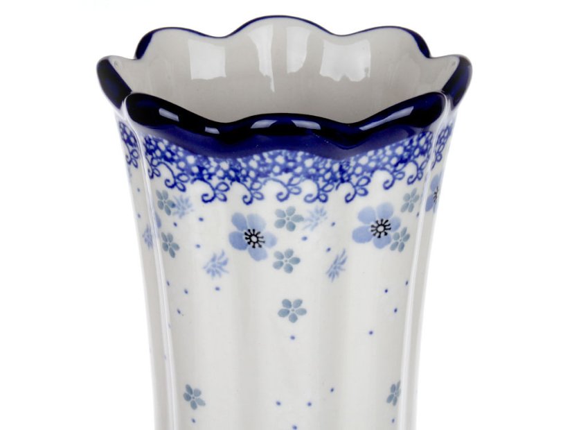Vase 28,5 cm (11")   Winter