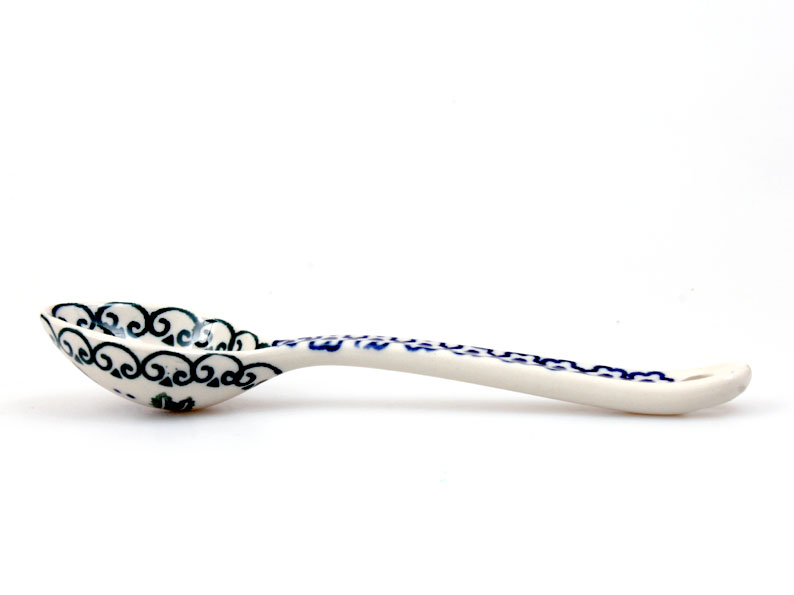 Spoon 15 cm (6")   Asters