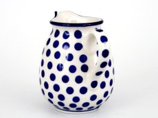 Creamer 0,35 l (11 oz)   Dots