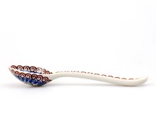 Spoon 15 cm (6")   Greek