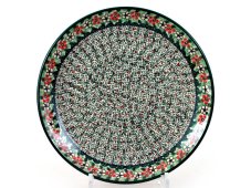 Teller 25 cm   Mai