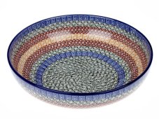 Low Bowl 27 cm (11") Greek