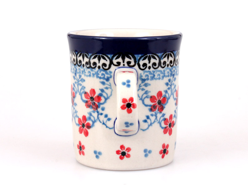 Mug Espresso 0,15 l (5 oz)   Little Red