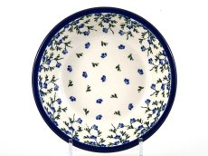 Soup Plate 21 cm (8")   Girlande