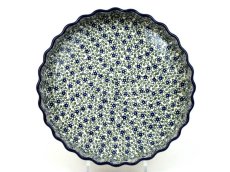Pie Baking Dish 29 cm (11")   Lobelia