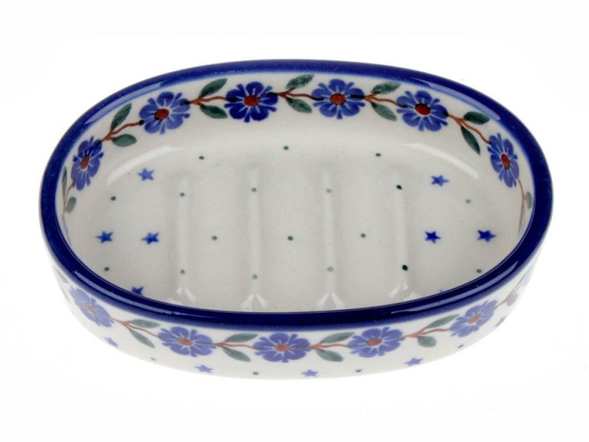 mýdelnička ovál 11 cm   Soumrak