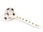 Sauce ladle 17cm (7")   Lattice