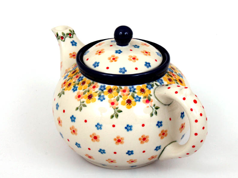 Teapot 1,2 l (40 oz)   Spring