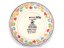 Bowl 13 cm (5")   Colorful Hearts UNIKAT