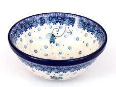 Bowl CLASSIC 17 cm (6.5")   Butterfly on Straw