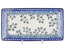 tácek na sushi velký   Paradise