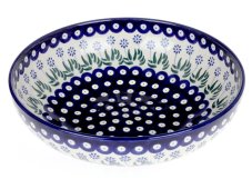 Low Bowl 27 cm (11") Daisy