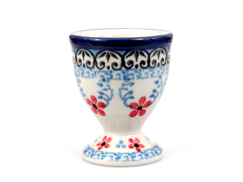Egg Cup   Little Red