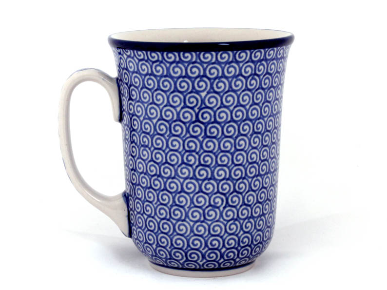 Mug ART 0,5 l (17 oz)   Spirals